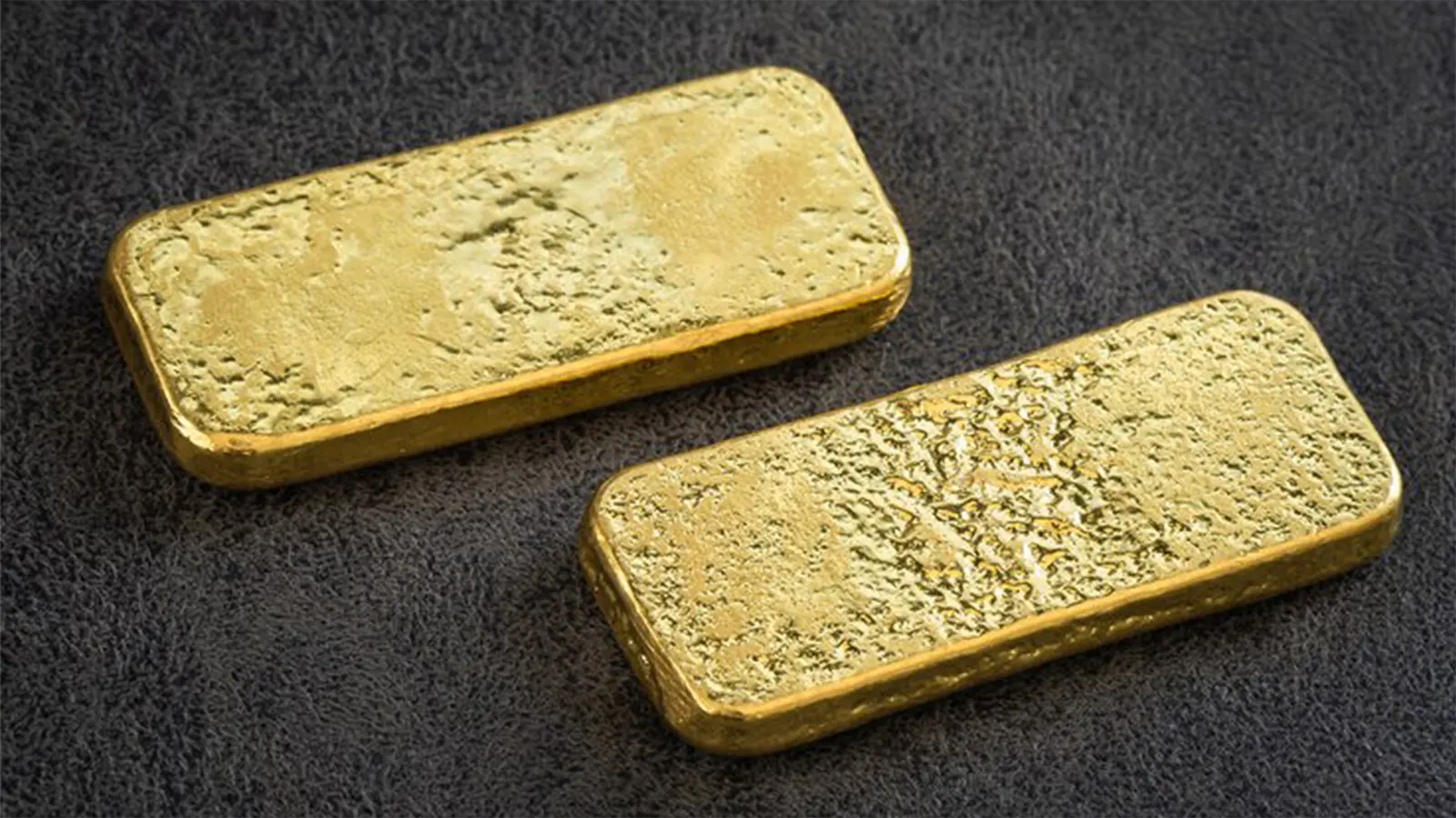 خرید امن طلای آب‌شده