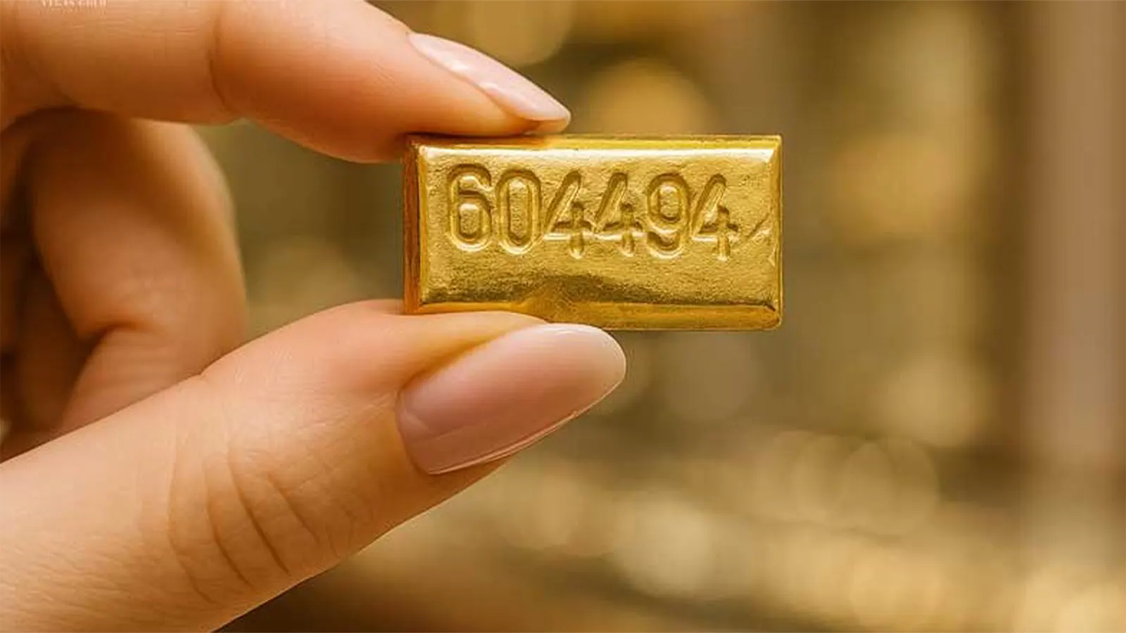 انگ طلا چیست