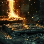 ری گیری طلا چیست؟